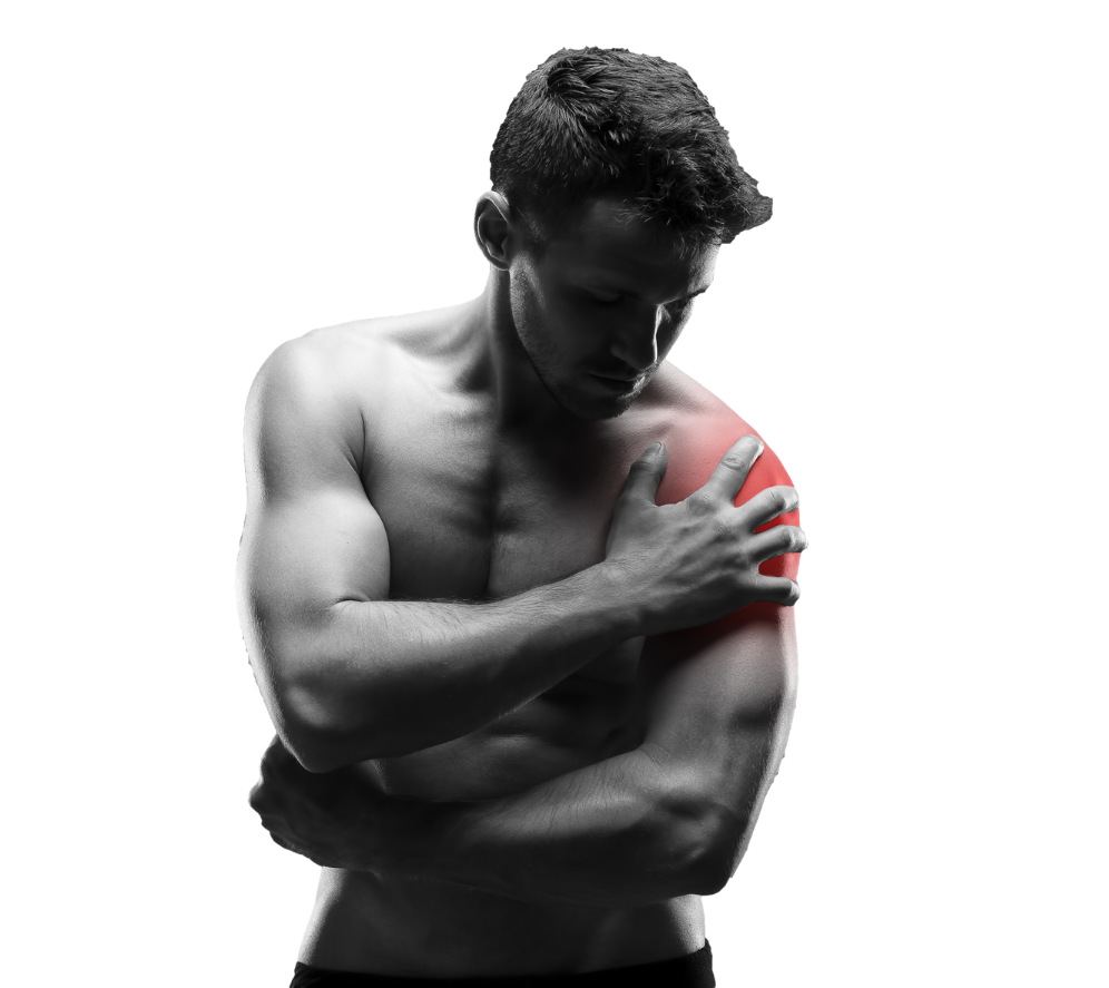Rotator Cuff Injury