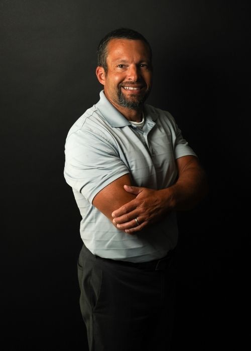 Dan Orcutt, MD - Orthopedic Surgeon