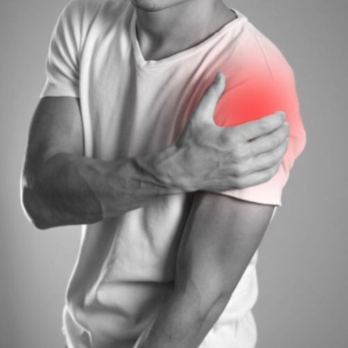 Rotator Cuff Pain Management
