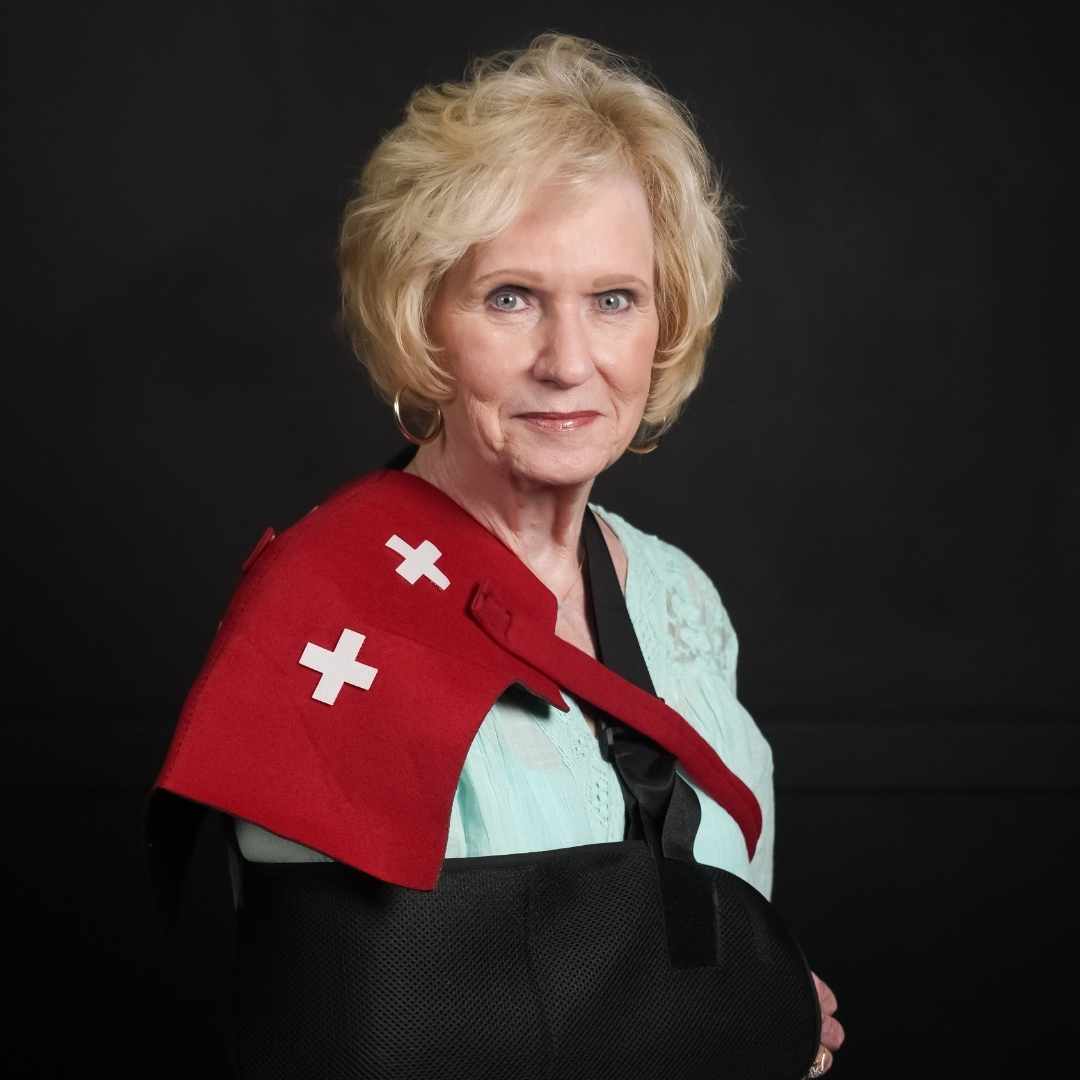 Rotator Cuff Injury - Product