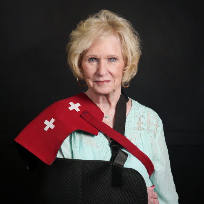 Rotator Cuff Injury Products