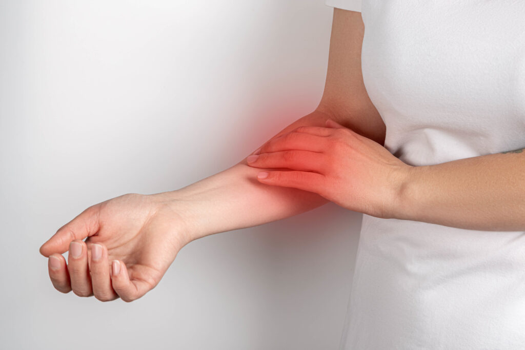 Forearm-Pain-After-Shoulder-Surgery-Causes-and-Recovery
