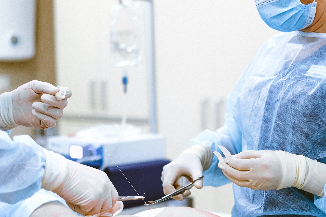 What-Causes-Fluid-Buildup-After-Arthroscopic-Shoulder-Surgery