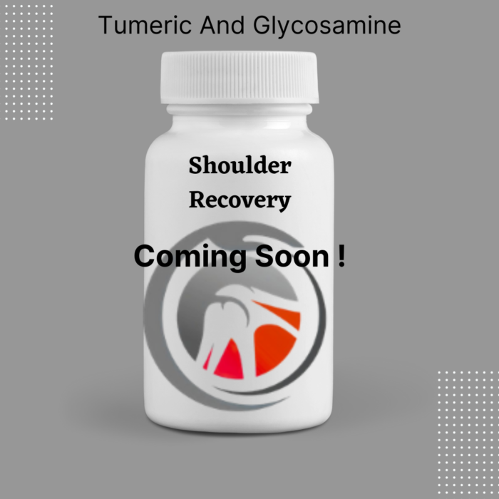 Shoulder Support